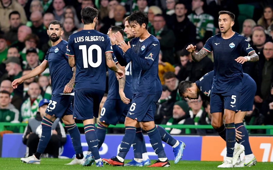 Dự đoán Feyenoord vs Lazio, 23h45 ngày 25/10, Cúp C1 châu Âu