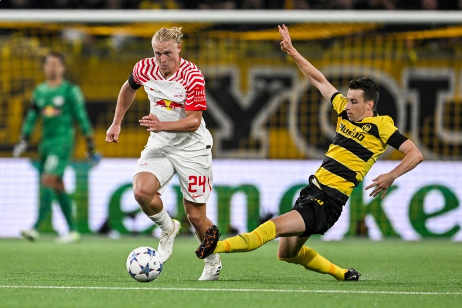 Dự đoán Leipzig vs Crvena Zvezda, 2h00 ngày 26/10, Cúp C1 châu Âu