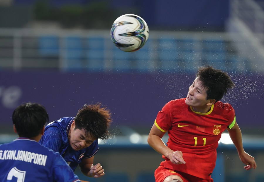 Nhận định, soi kèo nữ Hàn Quốc vs nữ Thái Lan: Khoảng cách quá lớn