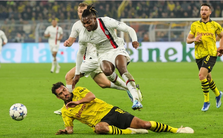 Dự đoán PSG vs AC Milan, 2h00 ngày 26/10, Cúp C1 châu Âu