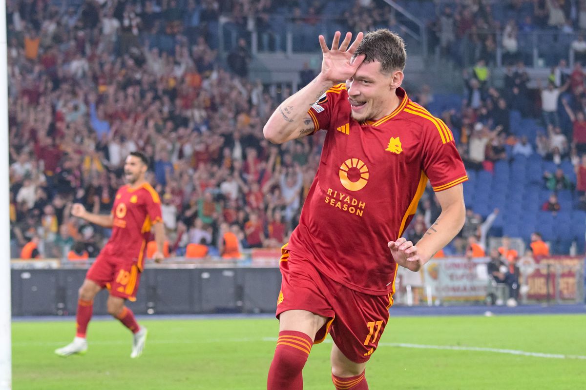 Dự đoán AS Roma vs Slavia Praha, 2h00 ngày 27/10, Cúp C2 châu Âu