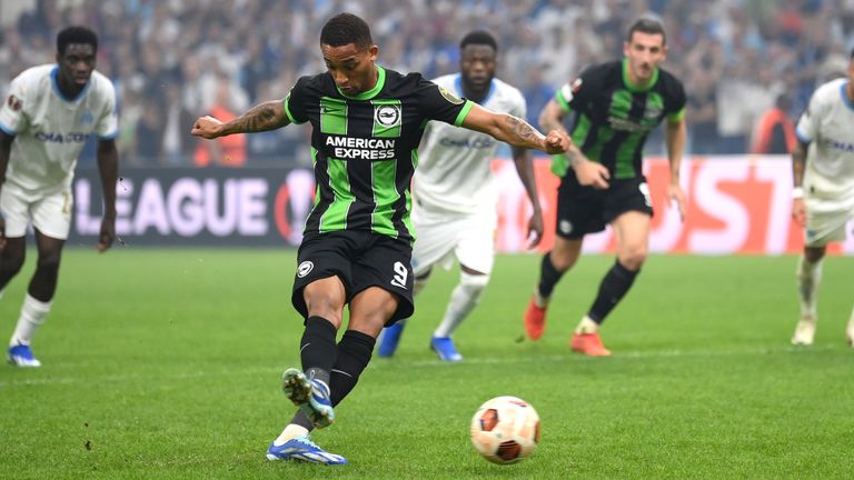 Dự đoán Brighton vs Ajax, 2h00 ngày 27/10, Cúp C2 châu Âu