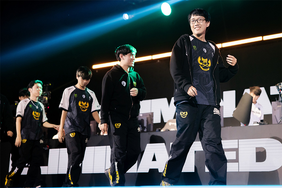 Trực tiếp CKTG 2023 hôm nay 27/10: GAM Esports thất bại trước DK