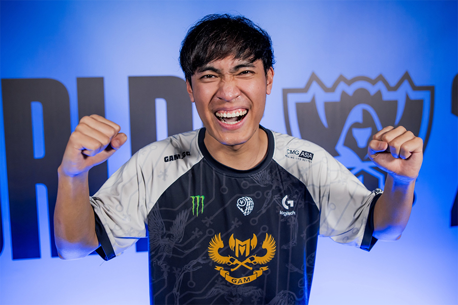 Lịch thi đấu CKTG 2023 26/10: GAM vs DK