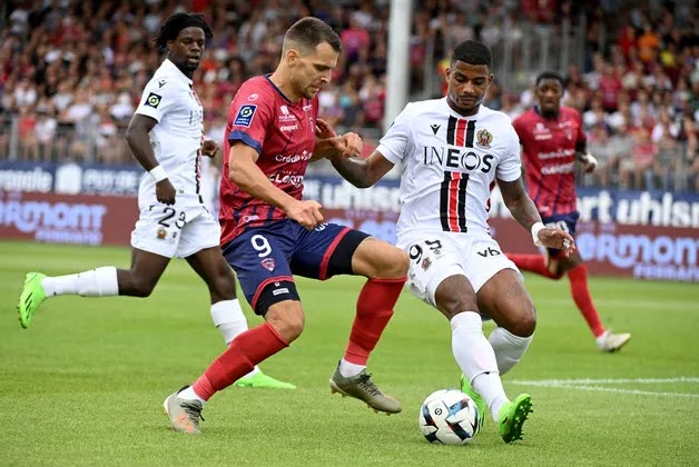 Nhận định, soi kèo Clermont vs Nice: Không như mong muốn