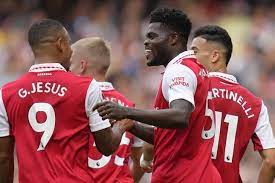 Nhận định, soi kèo Arsenal vs Sheffield United: Ba điểm dễ dàng