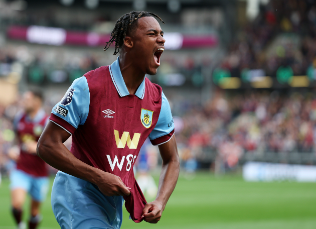 Nhận định, soi kèo Bournemouth vs Burnley: Chặn đà sa sút