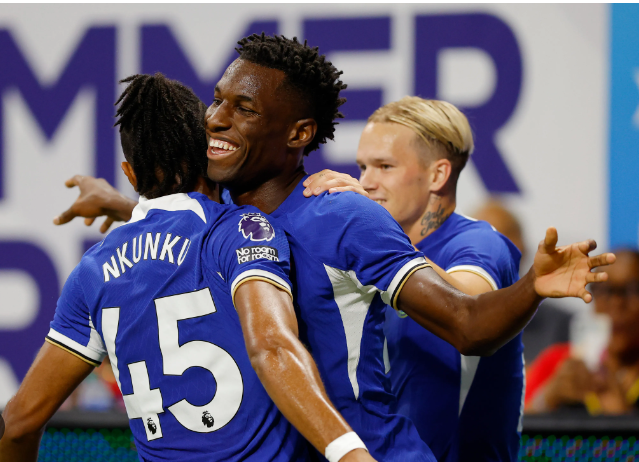 Nhận định, soi kèo Chelsea vs Brentford: Phá dớp đối đầu