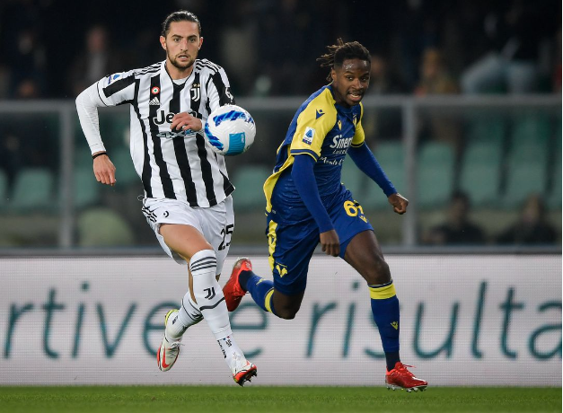 Nhận định, soi kèo Juventus vs Verona: Lấy lại hình ảnh