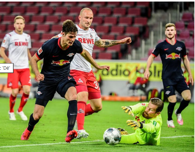 Nhận định, soi kèo RB Leipzig vs Koln: Đút túi 3 điểm