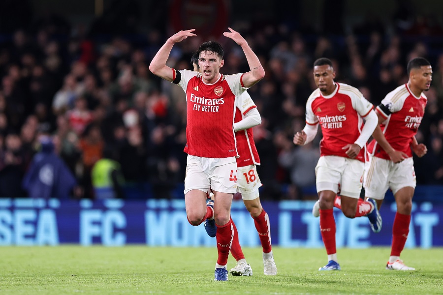 Dự đoán Arsenal vs Sheffield United, 21h00 ngày 28/10, Ngoại hạng Anh