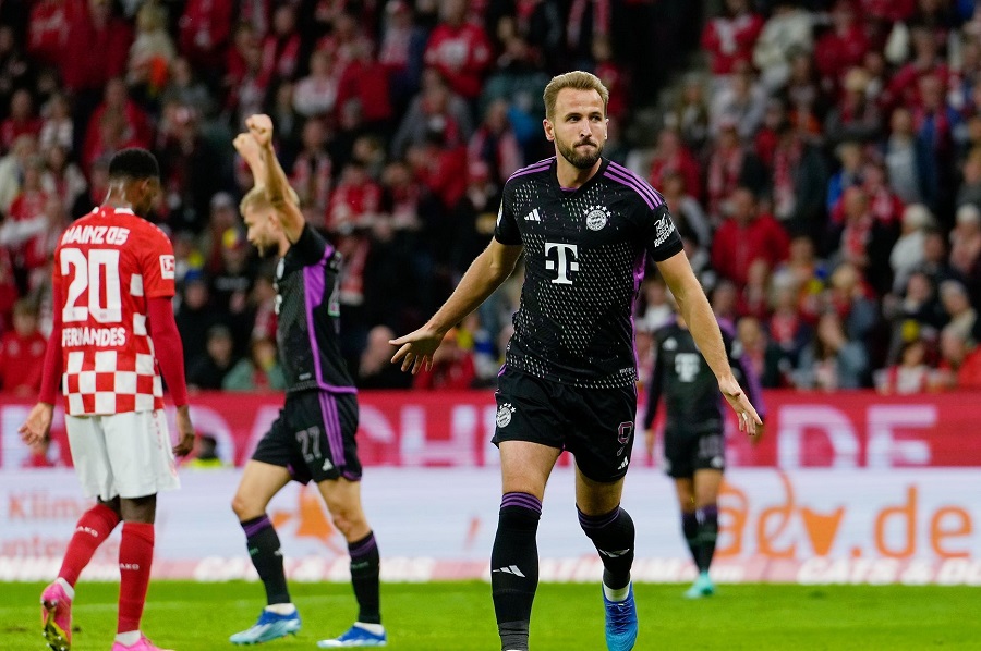 Dự đoán Bayern Munich vs Darmstadt, 20h30 ngày 28/10, Bundesliga
