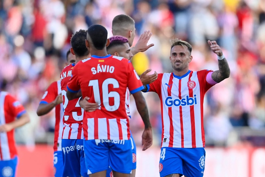 Dự đoán Girona vs Celta Vigo, 2h00 ngày 28/10, La Liga