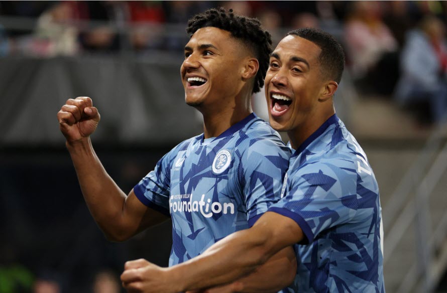 Nhận định, soi kèo Aston Villa vs Luton: Sức mạnh đáng sợ