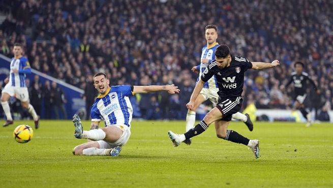 Nhận định, soi kèo Brighton vs Fulham: Cẩn trọng tối đa
