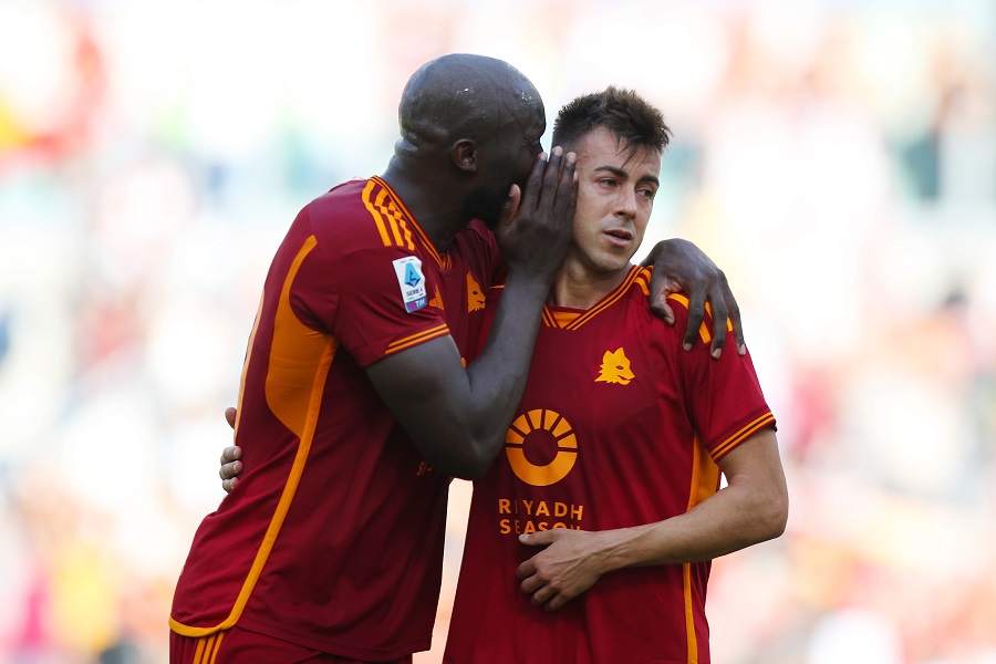 Dự đoán Inter Milan vs AS Roma, 0h00 ngày 30/10, Serie A Dự đoán Inter Milan vs AS Roma, 0h00 ngày 30/10, Serie A