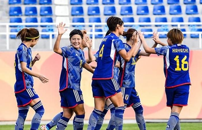 Nhận định, soi kèo nữ Nhật Bản vs nữ Uzbekistan: Không hề nương tay