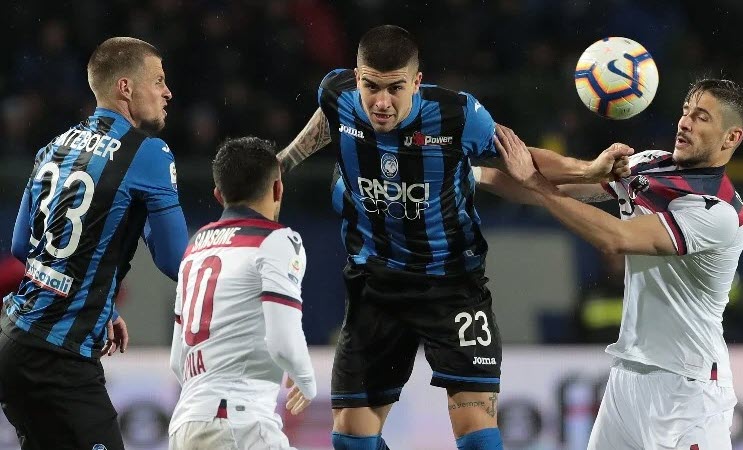Nhận định, soi kèo Empoli vs Atalanta: Đội khách chớ vội đắc ý