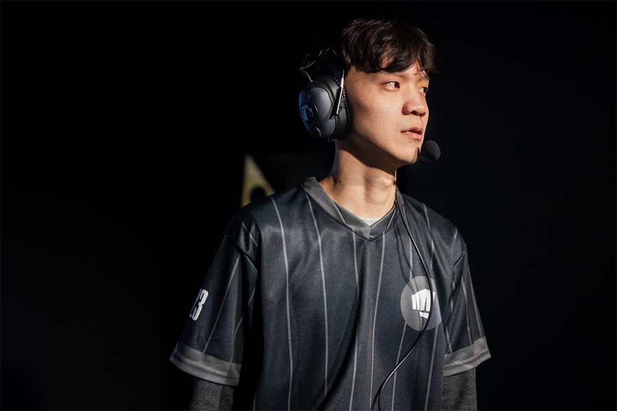 Bốc thăm tứ kết CKTG 2023: T1 cùng nhánh đấu với JD Gaming