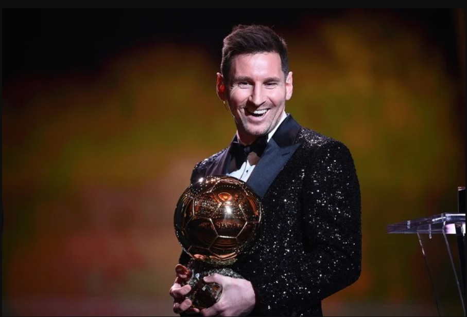 Trực tiếp lễ trao giải Quả b&oacute;ng v&agrave;ng 2023: Lần thứ 8 cho Messi?