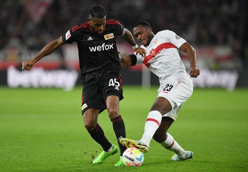Nhận định, soi kèo Stuttgart vs Union Berlin: Thất vọng mọi đấu trường
