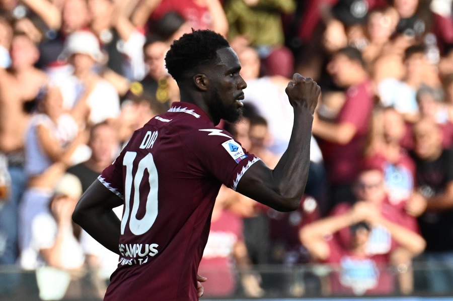 Dự đoán Salernitana vs Sampdoria, 0h00 ngày 1/11, Coppa Italia