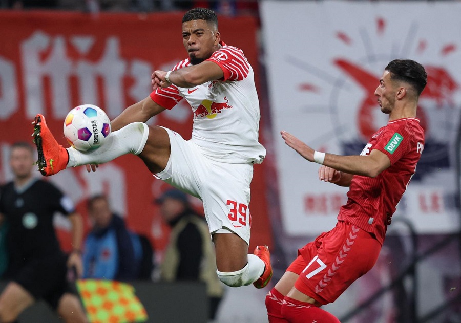 Dự đoán Wolfsburg vs Leipzig, 00h00 ngày 1/11, Cúp Quốc gia Đức