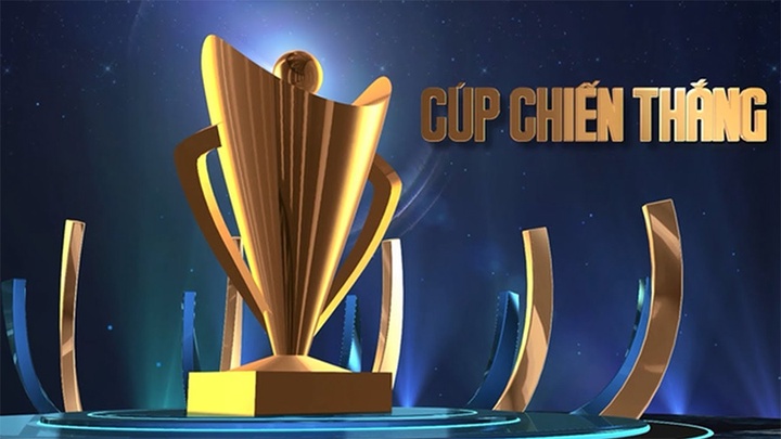 Cúp Chiến thắng 2023 là giải thưởng có tổng tiền thưởng cao nhất thể thao Việt Nam