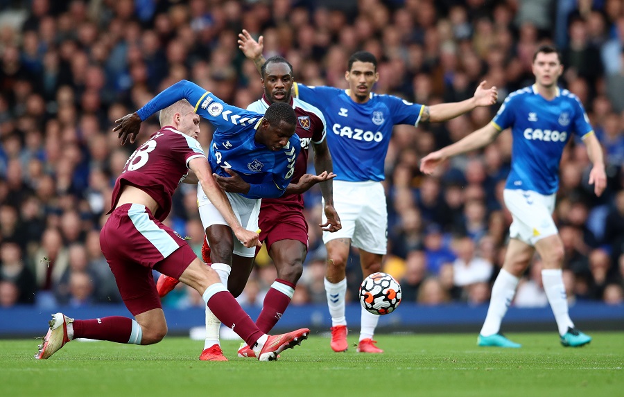 Dự đoán Everton vs Burnley, 2h45 ngày 2/11, Cúp Liên đoàn Anh