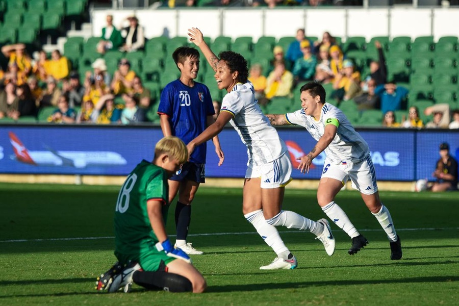 Nhận định, soi kèo nữ Philippines vs nữ Iran: Thắng và chờ đợi