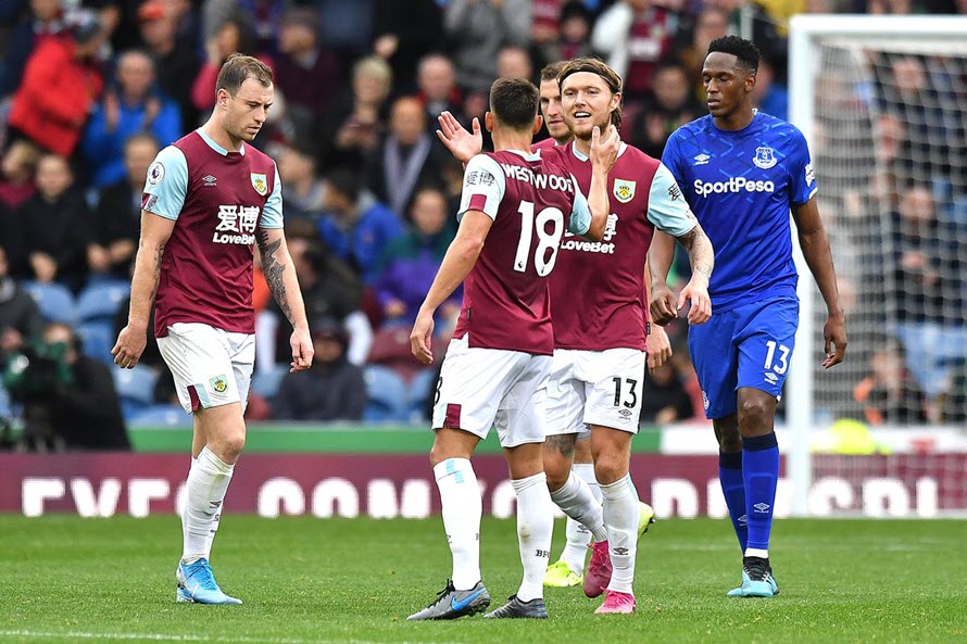 Nhận định, soi kèo Everton vs Burnley: Đi dễ khó về