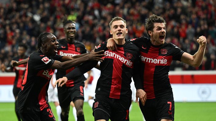 Nhận định, soi kèo Sandhausen vs Leverkusen: Kèo dài mạch toàn thắng
