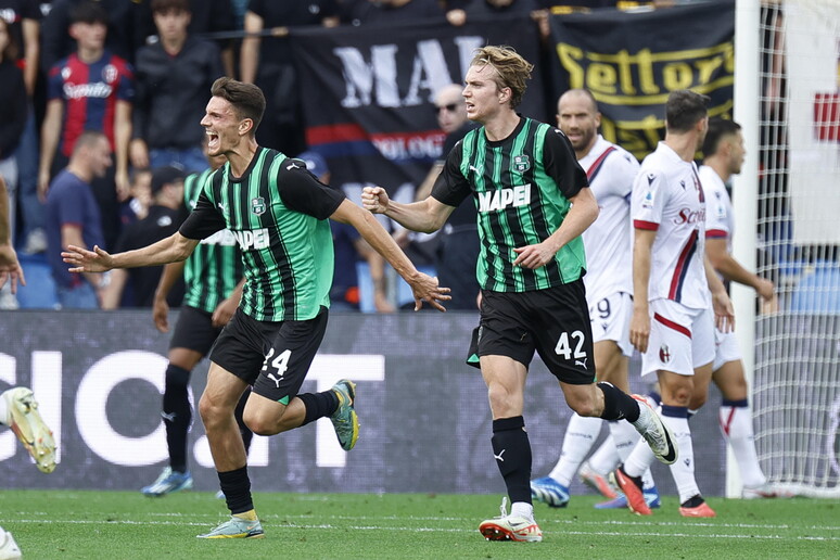 Dự đoán Sassuolo vs Spezia, 0h00 ngày 3/11, Coppa Italia