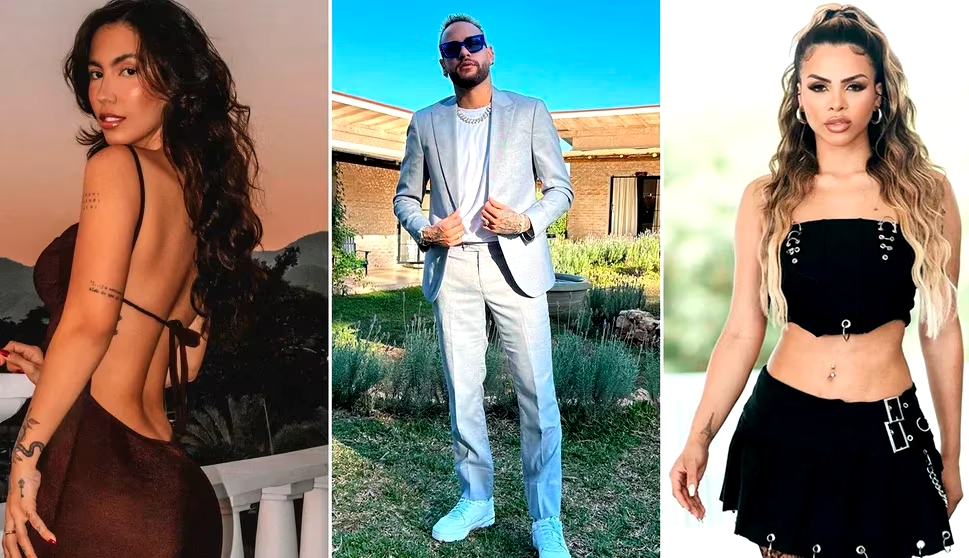 Neymar tổ chức tiệc kéo dài 2 ngày sau chấn thương nặng: “Anh ấy nhảy như điên” Neymar tổ chức tiệc kéo dài 2 ngày sau chấn thương nặng: “Anh ấy nhảy như điên”