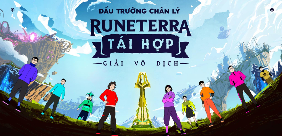 Lịch thi đấu CKTG DTCL 2023 mới nhất