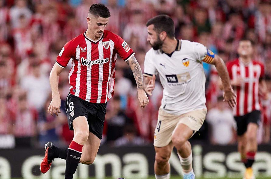 Nhận định, soi kèo Logrones vs Valencia: Bầy dơi gặp khó