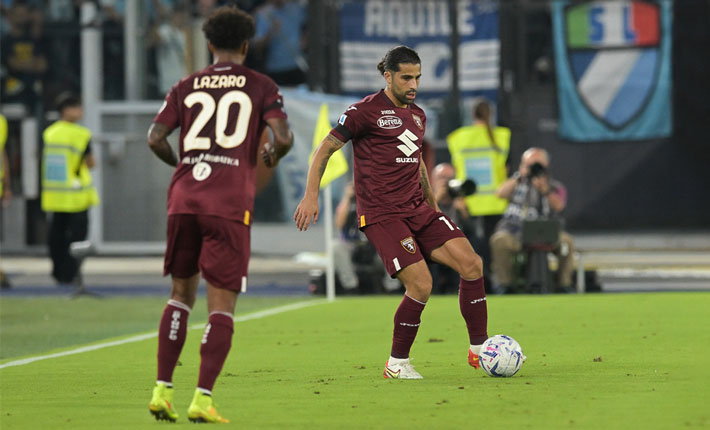 Nhận định, soi kèo Torino vs Frosinone: Tiếp đà chiến thắng