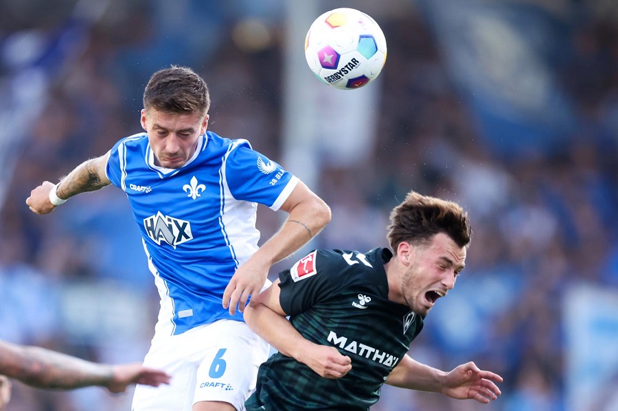 Dự đoán Darmstadt vs Bochum, 2h30 ngày 4/11, Bundesliga