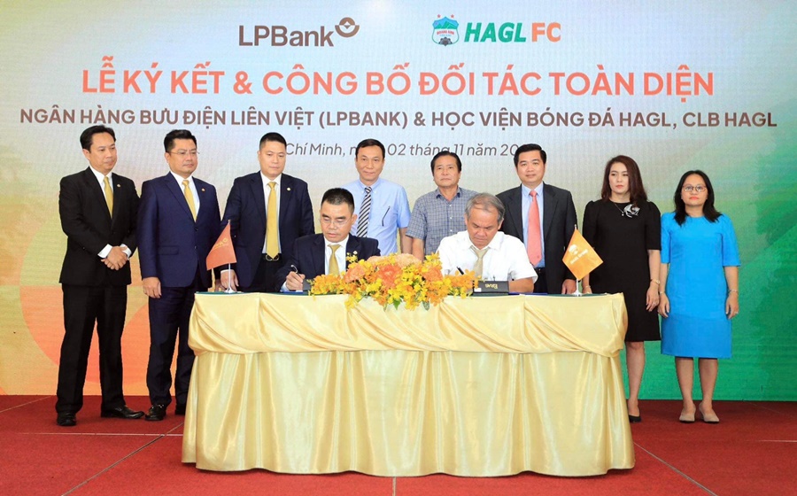 Vì sao HAGL phải đổi tên sau hơn 20 năm tồn tại?