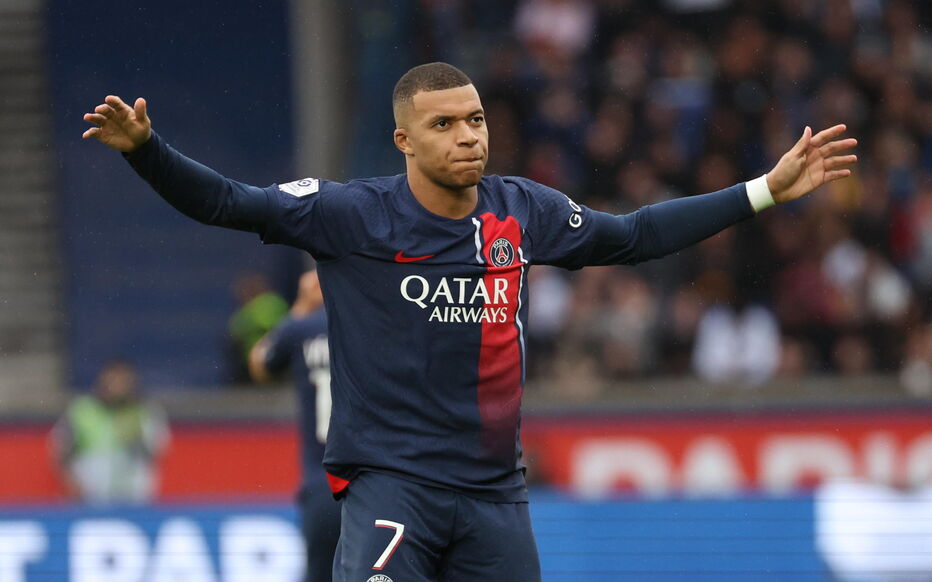 Dự đoán PSG vs Montpellier, 3h00 ngày 4/11, Ligue 1