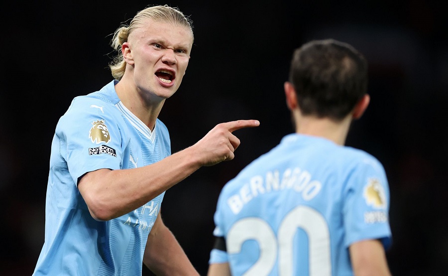 Dự đoán Man City vs Bournemouth, 22h00 ngày 4/11, Ngoại hạng Anh