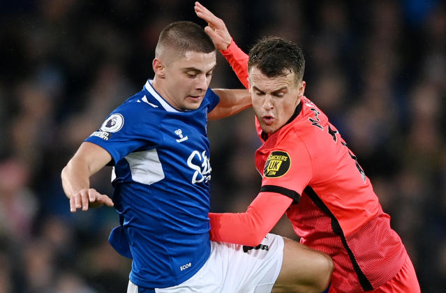 Nhận định, soi kèo Everton vs Brighton: Thay đổi chóng mặt
