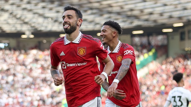 Nhận định, soi kèo Fulham vs MU: Niềm tin bị hủy hoại