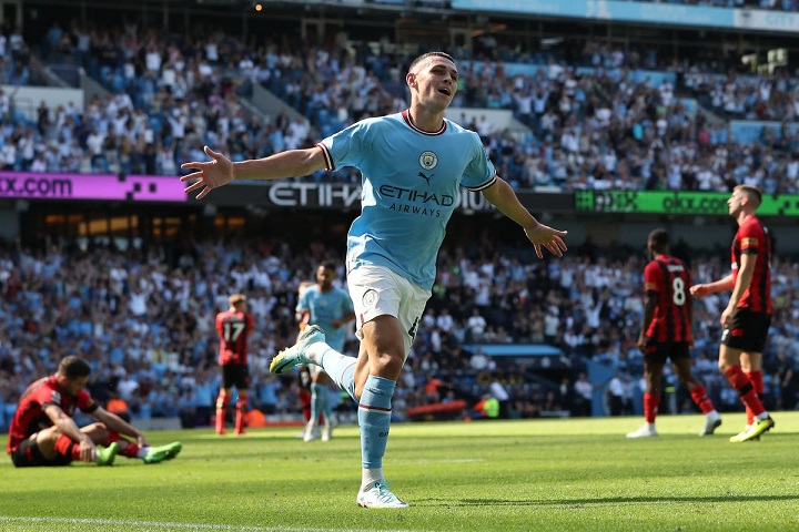 Nhận định, soi kèo Man City vs Bournemouth: Gia tăng sức ép
