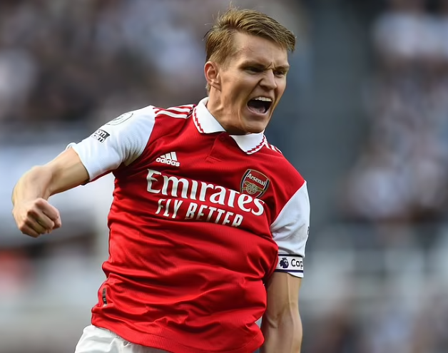 Nhận định, soi kèo Newcastle vs Arsenal: Xa dần ngôi đầu