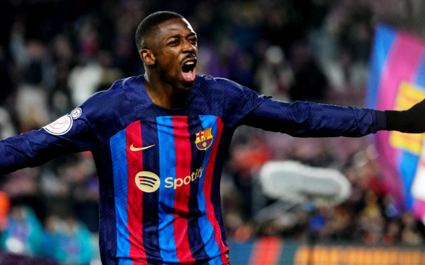 Nhận định, soi kèo Real Sociedad vs Barcelona: Tụt lại phía sau