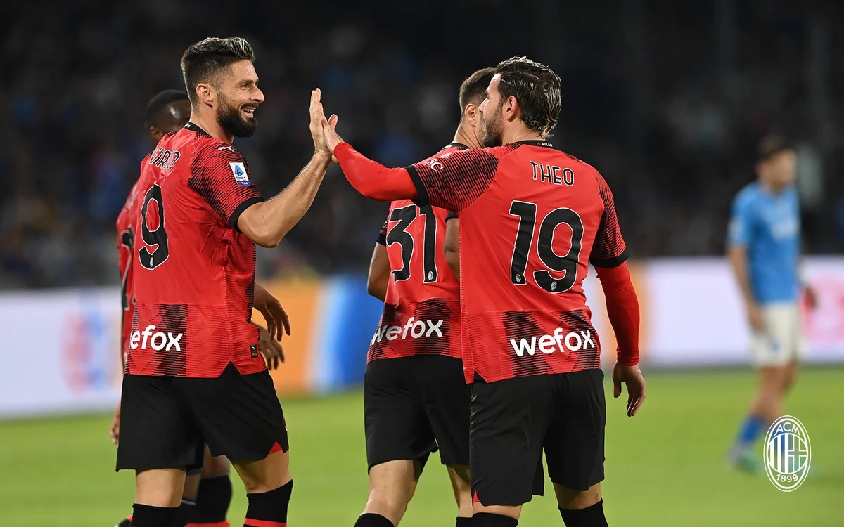 Dự đoán AC Milan vs Udinese, 2h45 ngày 5/11, Serie A