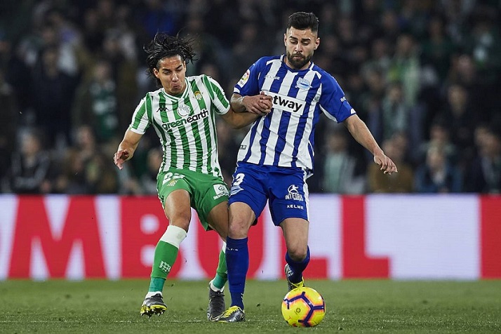 Nhận định, soi kèo Alaves vs Almeria: Giải cơn khát chiến thắng