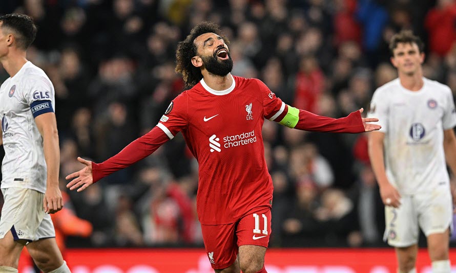 Nhận định, soi kèo Luton vs Liverpool: Cuốn bay đối thủ