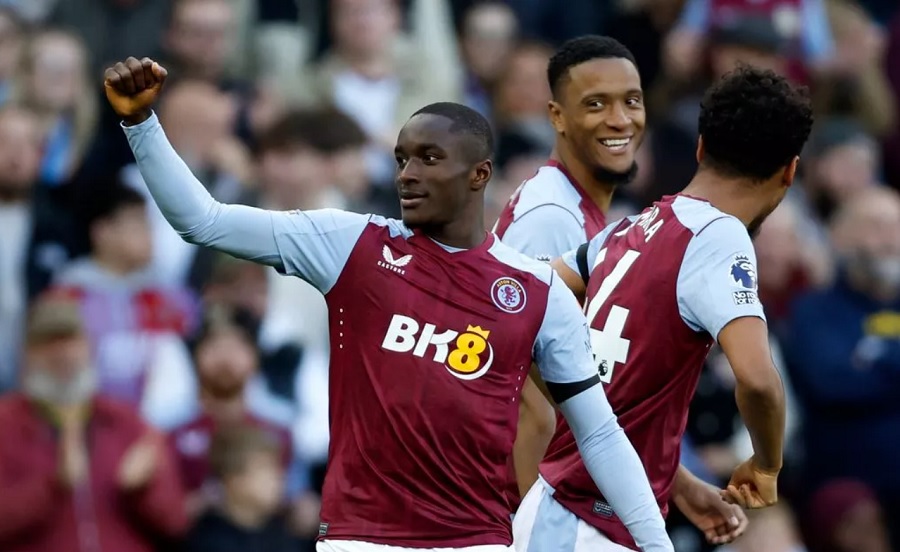 Dự đoán Nottingham vs Aston Villa, 21h00 ngày 5/11, Ngoại hạng Anh